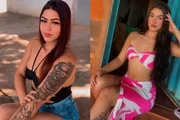 PR: primas de 18 anos que estavam desaparecidas são encontradas mortas - imagem 3 PR: primas de 18 anos que estavam desaparecidas são encontradas mortas - imagem 3