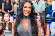 Gracyanne Barbosa enjoa de ovo cozinho e revela alternativas