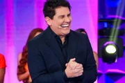 SBT anuncia contratação de Cesar Filho: "Um novo capítulo se inicia" SBT anuncia contratação de Cesar Filho: "Um novo capítulo se inicia"