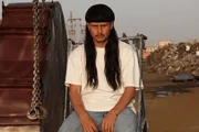 Morte de Oliver Tree: corpo foi identificado pela arcada dentária - imagem 2 Morte de Oliver Tree: corpo foi identificado pela arcada dentária - imagem 2