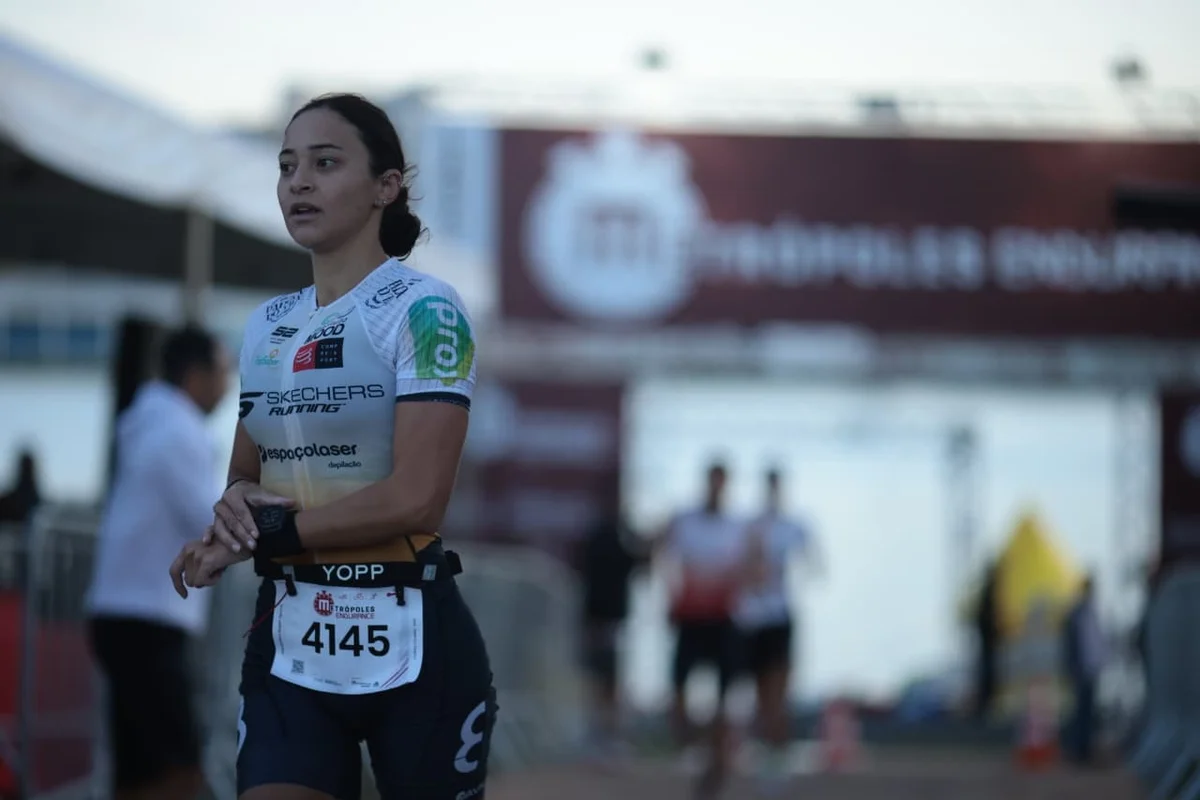 Metrópoles Endurance: confira os vencedores do Aquathlon Super Sprint - imagem 2 Metrópoles Endurance: confira os vencedores do Aquathlon Super Sprint - imagem 2