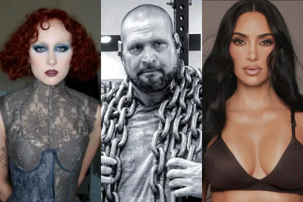 Caso Chappell Roan: segurança agrediu ucraniano ao defender Kardashian