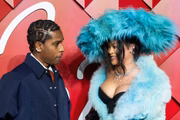 Rihanna e A$AP Rocky