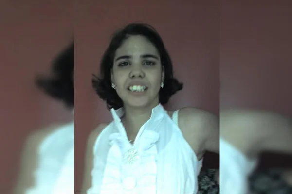 Raquel - Metrópoles