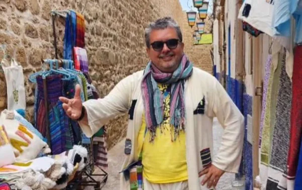 Ricardo Antunes Justiça