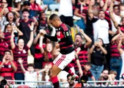 Flamengo busca manter retrospecto positivo contra o Olímpia no DF - imagem 5 Flamengo busca manter retrospecto positivo contra o Olímpia no DF - imagem 5