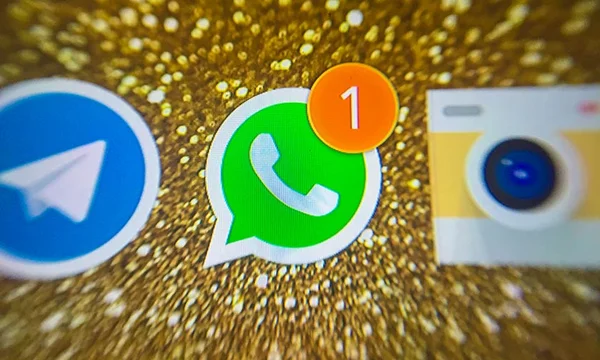 Pagamentos e transferências por WhatsApp começam “em breve”, diz BC