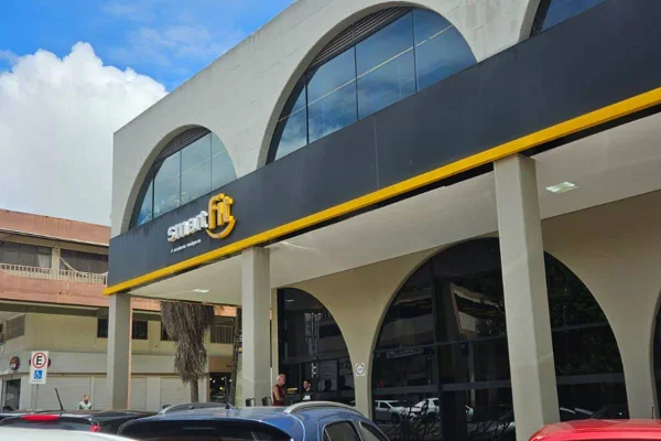 Smart Fit 305 Norte
