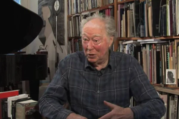 Morre, aos 94 anos, o cineasta underground Michael Snow