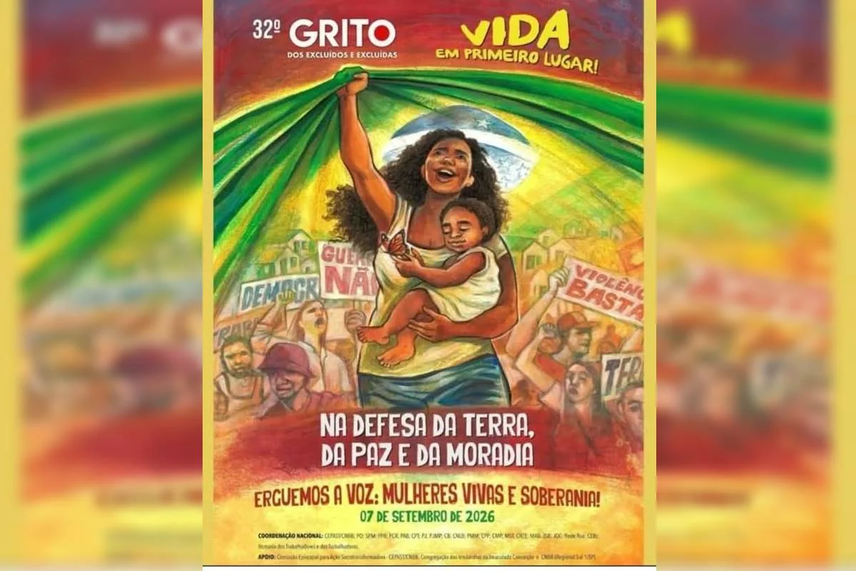 Brasília terá manifestações no dia 7/9, incluindo ato “Fora, Moraes” - imagem 3 Brasília terá manifestações no dia 7/9, incluindo ato “Fora, Moraes” - imagem 3