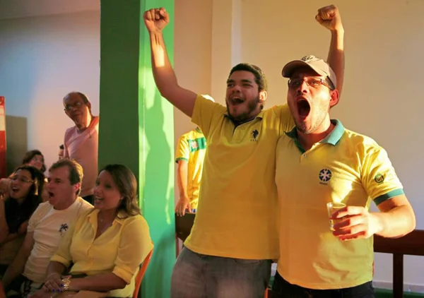 Clima de Copa do Mundo! Veja como preparar sua casa para os jogos