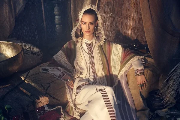 Zara mira nas vendas on-line para alavancar lucros na América Latina