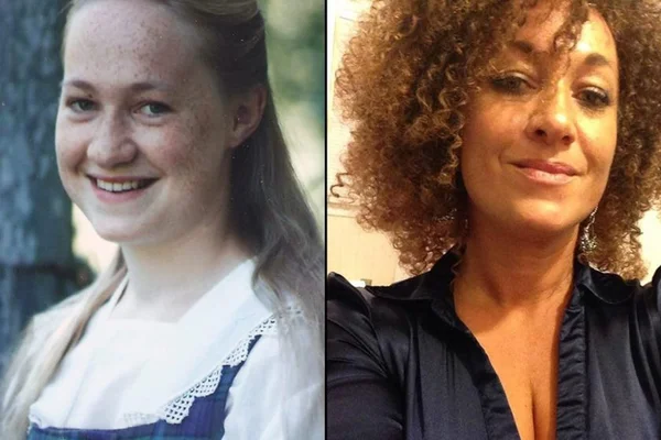 Mulher branca que dizia ser negra escreve livro sobre discriminação