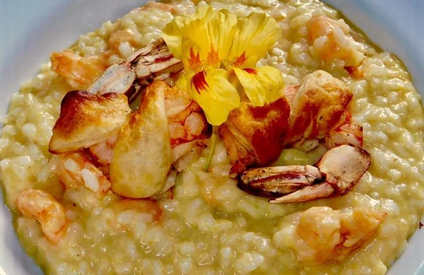 Villa Tevere serve menu de outono, com três etapas a R$ 79,10