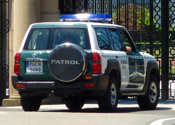 Polícia espanhola acha 4 corpos que podem ser de família brasileira