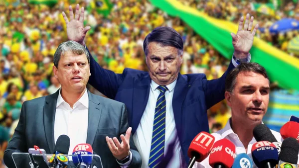Tudo que parece sólido desmancha no Master