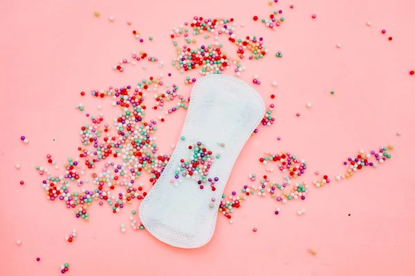 Menstruação borra de café: saiba os principais motivos