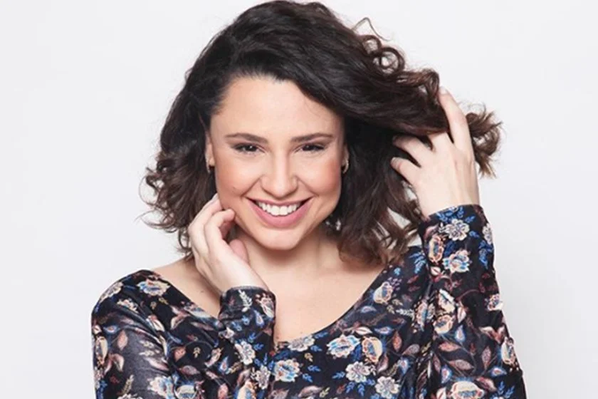 Recentemente, ela esteve em cartaz no teatro em São Paulo, com a peça O Planeta dos Esquecidos Recentemente, ela esteve em cartaz no teatro em São Paulo, com a peça O Planeta dos Esquecidos
