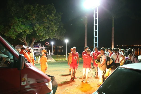 Justiça nega pedido de prisão de policial que matou homem em festa