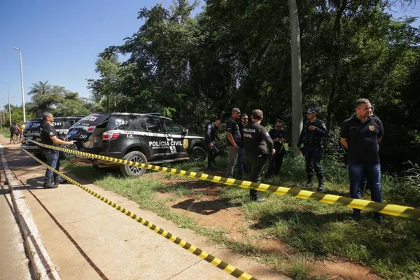 Caso Regiane: corpo de estudante apresentava sinais de golpes de faca