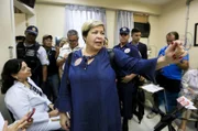 Presidente do SindSaúde reivindicou a pauta ao GDF: "Presente de fim de ano" Presidente do SindSaúde reivindicou a pauta ao GDF: "Presente de fim de ano"