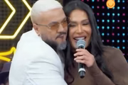 Gracyanne Barbosa e Belo