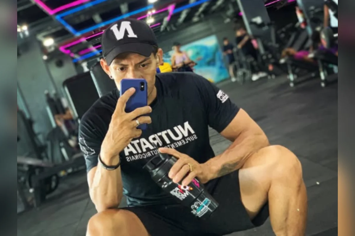 Personal trainer mata homem com canivetadas e culpa “perda de memória"