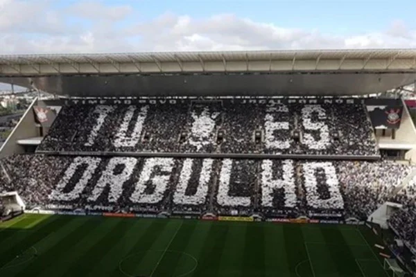 Arena Corinthians