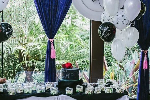 Empresária Juliana Barbosa celebra mais um ano de vida com feijoada - imagem 5 Empresária Juliana Barbosa celebra mais um ano de vida com feijoada - imagem 5