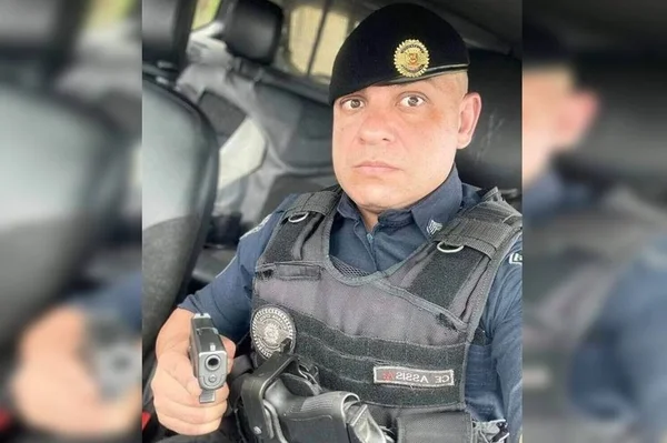 Prefeitura quer prisão de GCM acusado de chefiar milícia na Cracolândia