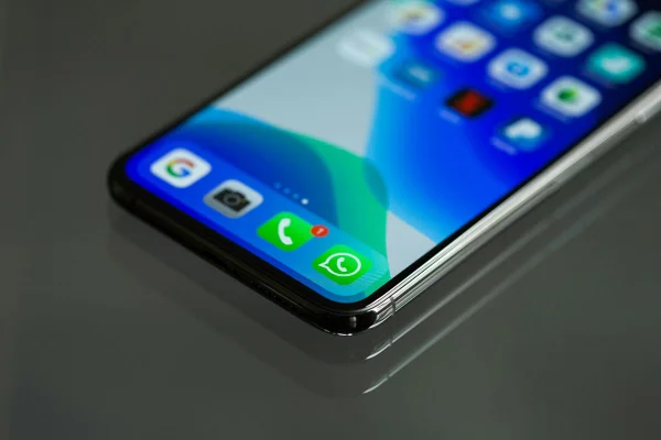 WhatsApp: 89% dos consumidores já o usam para falar com as empresas