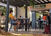 Local funcionará aos sábados, na 407 Norte