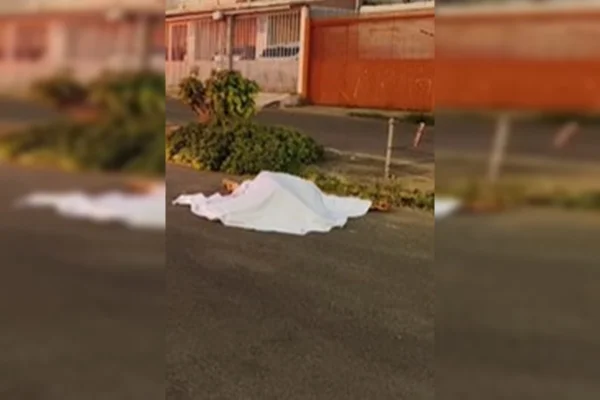 Morto em sorveteria foi assassinado com 6 facadas nas costas e cabeça