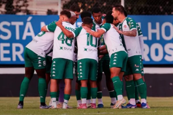 Série D ZeroUm: veja os melhores momentos de Mixto-MT x Gama-DF