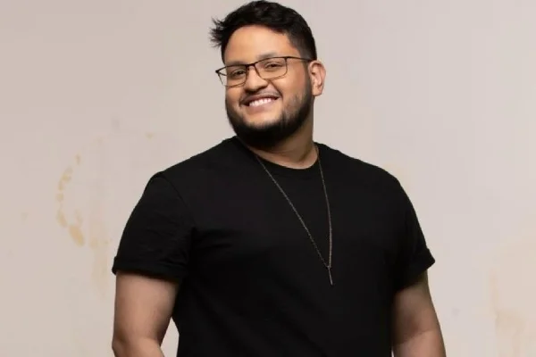 Cantor Maurílio