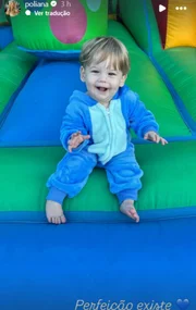 José Leonardo. José Leonardo.