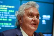 Caiado ataca administração de Lula: “É um governo de ladrões” - imagem 2 Caiado ataca administração de Lula: “É um governo de ladrões” - imagem 2