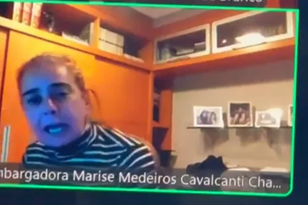 Desembargadora que “ofendeu” OAB em sessão é afastada do cargo