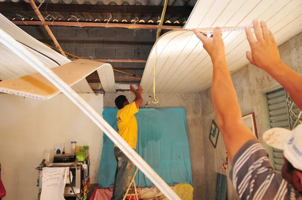 Aprovado projeto que limita horário para obras em áreas residenciais
