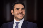 O ministro da AGU, Jorge Messias, em entrevista ao Metrópoles