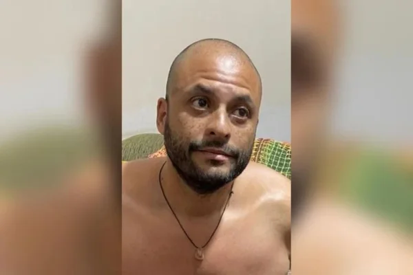 Ambulante esfqueou pai e filha ao tentar invadir casa da ex - Metrópoles