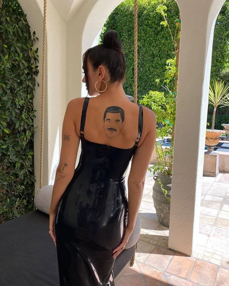 Dua Lipa Dua Lipa