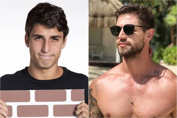 BBB20: família de Felipe detona Jonas Sulzbach em nota