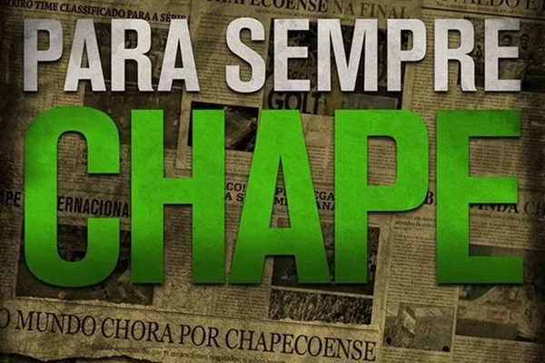 Na Netflix, filme Para Sempre Chape narra tragédia e reconstrução