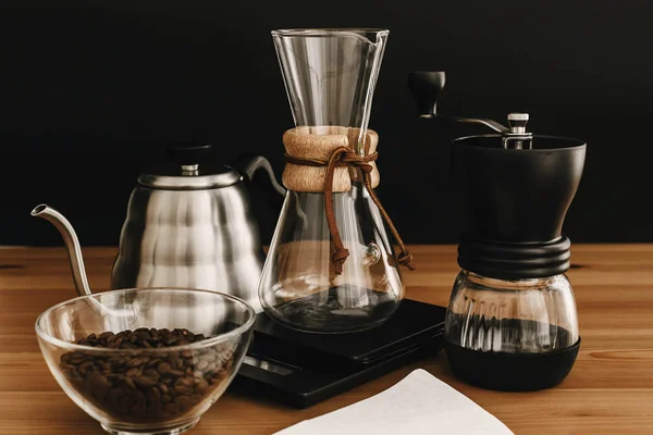 Papo espresso: conheça 8 jeitos diferentes de fazer café em casa