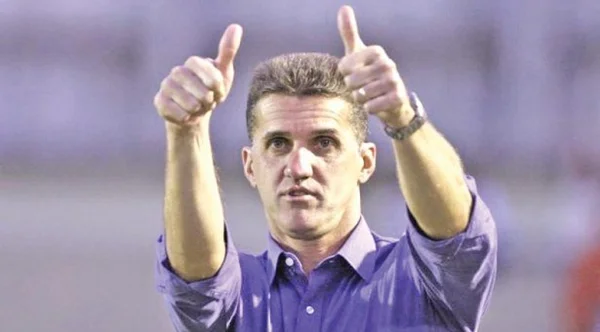 Apresentado na Chapecoense, Vagner Mancini promete time forte em 2017
