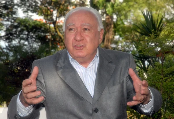 Pandora: STF nega extinção de ação penal contra José Geraldo Maciel
