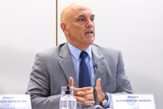 Ministro Alexandre de Moraes