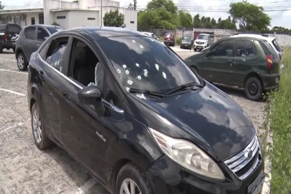 Imagem colorida, Ação cumpre 12 mandados judiciais- Metrópoles