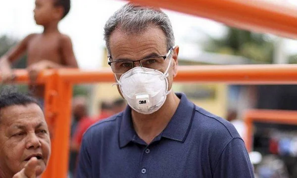 O político do Rio de Janeiro com passe mais disputado